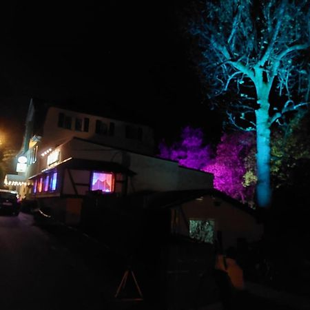 皇冠高级酒店 诺伊豪森 外观 照片