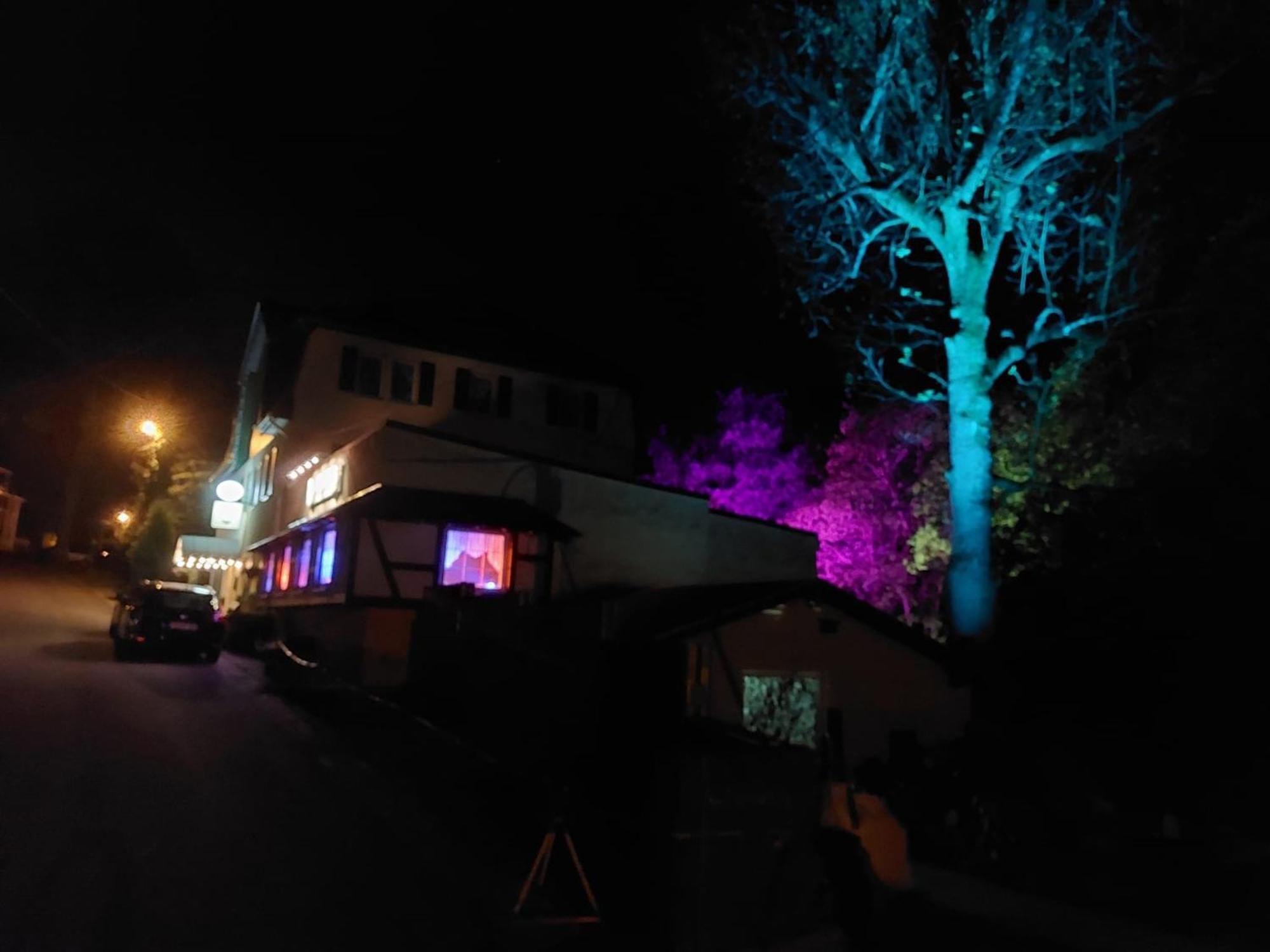 皇冠高级酒店 诺伊豪森 外观 照片